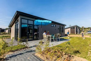 Image of ✓ Rialto at Residence Valkenburg ✓ Holiday home for 5 persons ✓ Located in Valkenburg (Schin op Geul) ✓ Holiday resort in South Limburg, near Maastricht ✓ Book directly at the resort