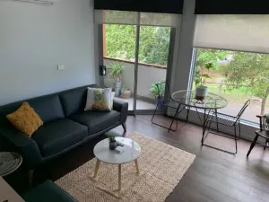 Image of 1 Bedroom Apartment Near Hospitals