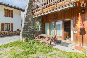 Image of Chalet Darentasia - Gentianes