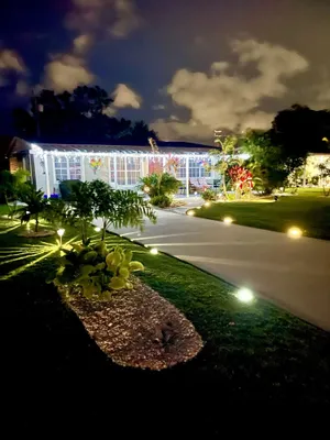 Image of *1.5 mile 2 Beach * Cottage = \"Aloe Vero\"