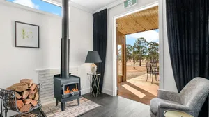 Image of Block Eight Estate Gum Trees Villa
