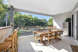 Image of High End Apartment In Town Center