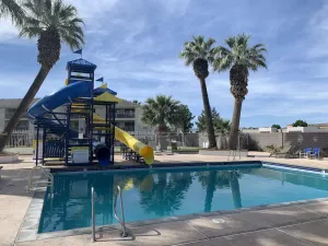 Image of Cozy Resort Condo with family-friendly pools