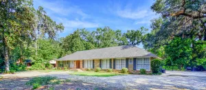 Image of Spacious 5BR\/3BA Home: Near I-10, Fenced Yard, Workspace!