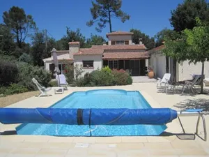 Image of Gite "villa l'astree