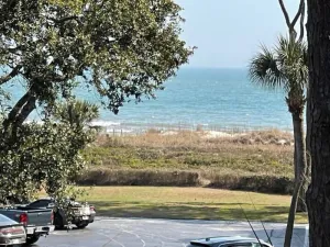 Image of Feelin Tip'Sea-Oceanview Retreat Steps to Beach