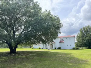 Image of Nina’s Home Place is a touch of class.