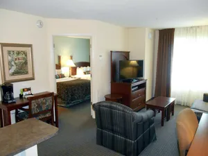 Image of Suite Near the Savannah Airport | Pool Access