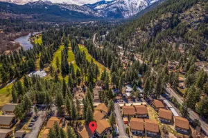 Image of Alpine Oasis in Leavenworth - Family Fun!