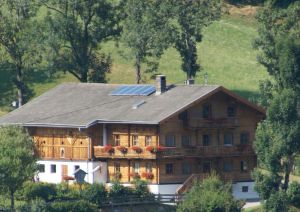 Image of \"Plankschneiderhof\" A house in the countryside for you alone!