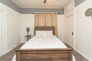 Image of 2 BR Cloverdale Duplex w\/ Large Country Kitchen