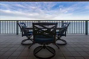 Image of Beautiful 3\/3 Direct Oceanfront at Twin Towers - Unit 1703 - Gorgeous Views
