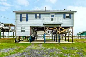 Image of Idle Time Fishing Camp