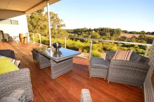 Image of Highview - luxurious romantic rural getaway