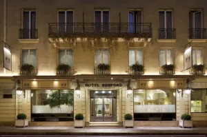 Image of Hôtel Bedford