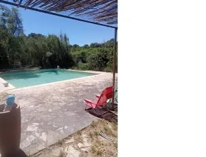 Image of Large Provencal farmhouse with swimming pool Domaine les Mareliers