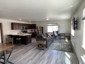 Image of Yellowstone Retreat Rentals UA: two blocks from Yellowstone!