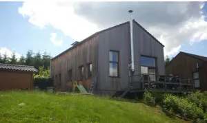 Image of Holiday Home in Houffalize with Garden
