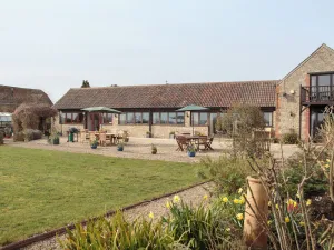 Image of 1 bedroom accommodation in Lower Stanton St. Quintin, near Chippenham