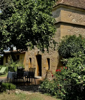 Image of Le Pigeonnier