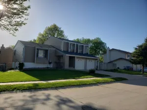 Image of pool & nice S.W. Omaha home! easy access to I-80 hwy