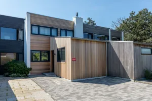 Image of Holiday Home in a Vacation Park in Nieuwvliet