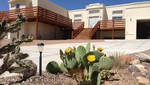 Image of Enjoy stunning Lake Powell views from your deck—relax, unwind, and explore!