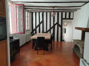 Image of L'Appart - 70 m2 - historic center of Vitré