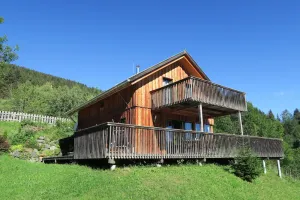 Image of Luxury chalet with stunning views and large terrace