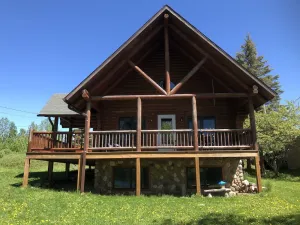 Image of Michigamme River Retreat