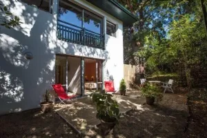 Image of Terraced villa in  town center for 6 persons
