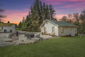 Image of Colton's Cabin