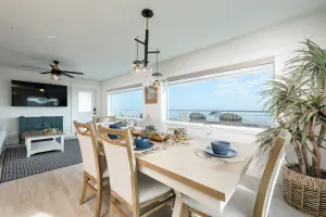 Image of Beach Front Paradise at its finest!