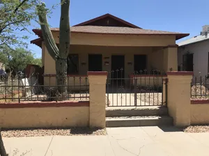 Image of Studio \/ Armory Park Hideaway. 5 min to Downtown Tucson