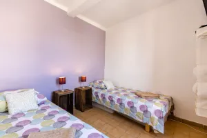Image of THE CREW HOUSE LA CIOTAT - Maison de pêcheur en triplex 3 chambres et box privatif au dessus du Vieux Port