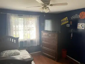 Image of Comfy room located nearby the airport