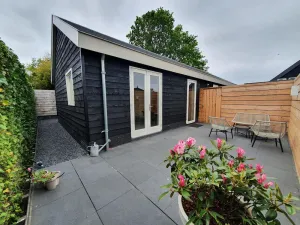 Image of Heerlijke Vakantiewoning \"finn\" aan de Duinrand