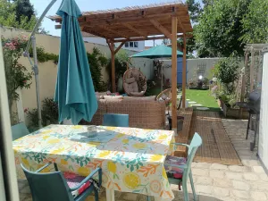 Image of L'Alizé sera votre petit coin de paradis