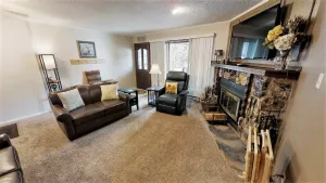 Image of Red River Getaway - Fireplace - WiFi - Washer - Dryer