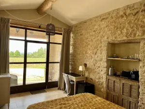 Image of La Verrière à Bonnieux