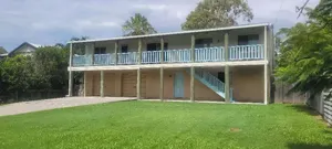 Image of Cabbage Palm Holiday Home