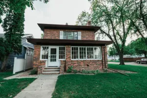 Image of Riverside Duplex 2 Bdms