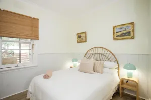 Image of Rustic Hills Getaway