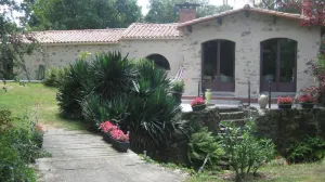 Image of Longère Vendéenne, Gîte in an old water mill.