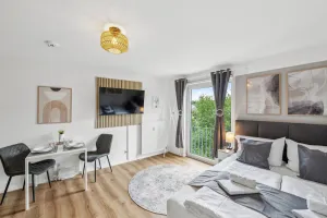 Image of ANDRISS - Study & Work Apartments - WIFI - Kitchen