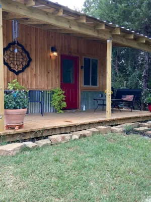 Image of Private, Quite and Comfortable