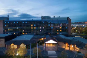 Image of Delta Hotels by Marriott Newcastle Gateshead