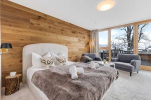 Image of Casa Hirsch: Central, mountain view, TV & Nespresso