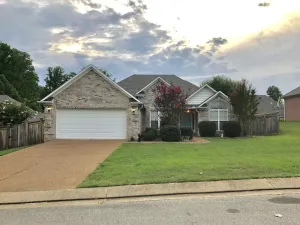 Image of 3 Br; 2 Br house; Edgewater cove; North Jackson, TN, sleeps 6