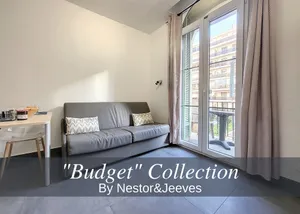 Image of Nestor&Jeeves - ROSIE FRANCE RIVIERA - Close sea - Balcony